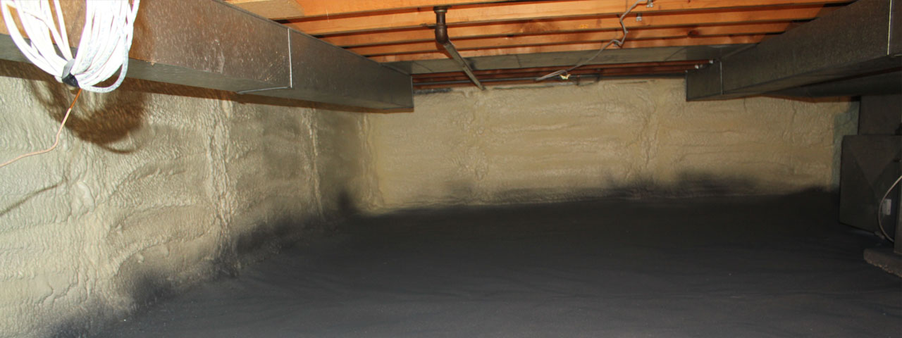 Albuquerque spray foam insulation for crawl spaces Albuquerque spray foam insulation for crawl spaces